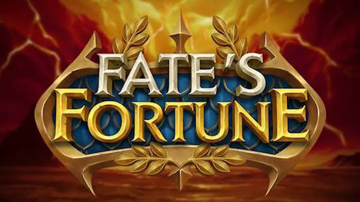 Fate’s Fortune سلاٹ گیم کا تھیم اور گرافکس
